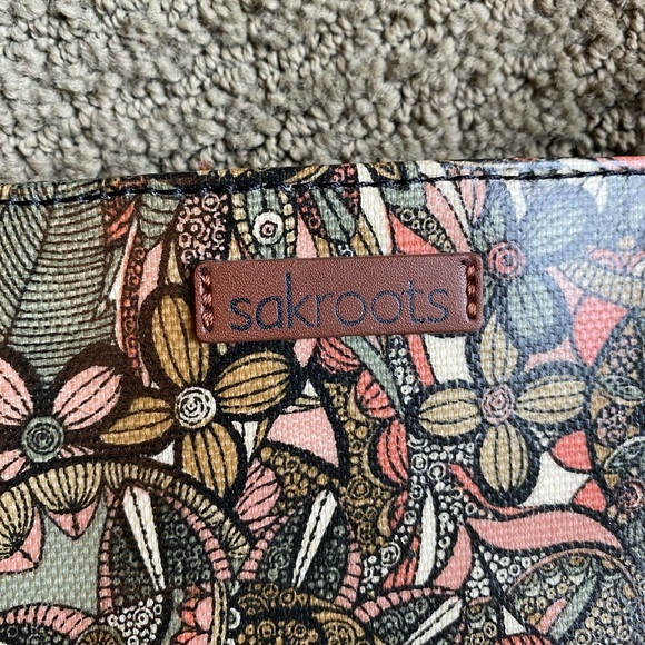 SAK Roots Bag - Picture 3 of 4